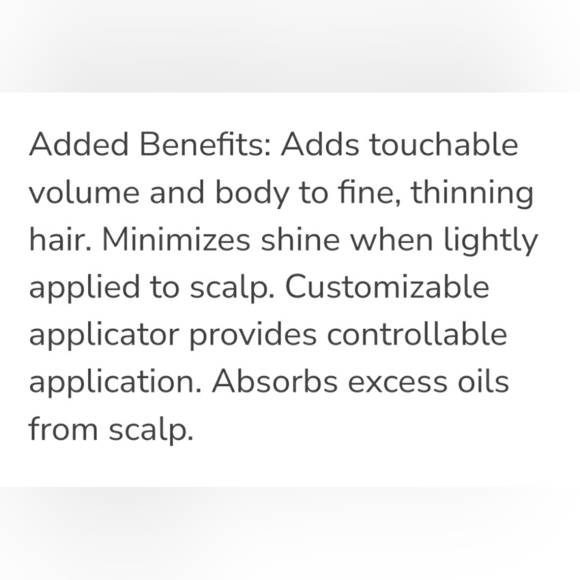 SUDDZ Design Powder - Picture 4 of 4